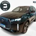CAOA CHERY TIGGO 5X PRO 1.5 VVT TURBO iFLEX CVT CAOA CHERY TIGGO 5X PRO 1.5 VVT TURBO iFLEX CVT