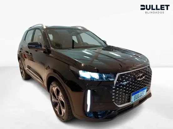 CAOA CHERY-TIGGO 5X PRO-1.5 VVT TURBO iFLEX CVT CAOA CHERY-TIGGO 5X PRO-2026
