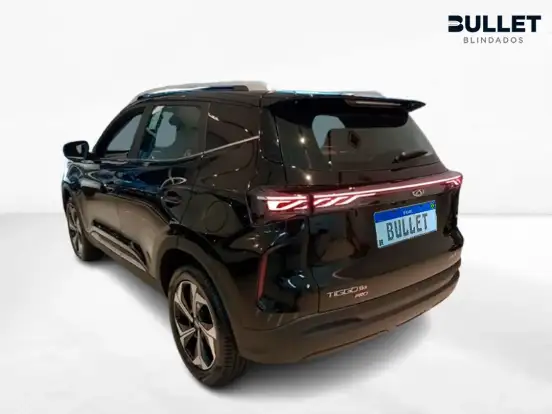 CAOA CHERY-TIGGO 5X PRO-1.5 VVT TURBO iFLEX CVT CAOA CHERY-TIGGO 5X PRO-2026