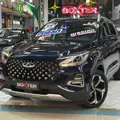 CAOA CHERY TIGGO 5X PRO 1.5 TCI FLEX HYBRID CVT CAOA CHERY TIGGO 5X PRO 1.5 TCI FLEX HYBRID CVT