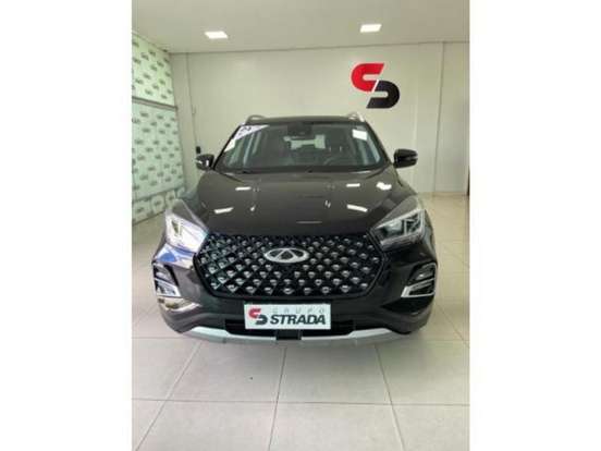 CAOA CHERY-TIGGO 5X PRO-1.5 TCI FLEX HYBRID MAX DRIVE CVT CAOA CHERY-TIGGO 5X PRO-2023