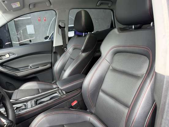 CAOA CHERY-TIGGO 5X PRO-1.5 VVT TURBO iFLEX CVT CAOA CHERY-TIGGO 5X PRO-2021
