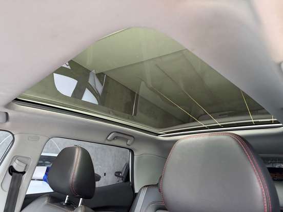 CAOA CHERY-TIGGO 5X PRO-2021
