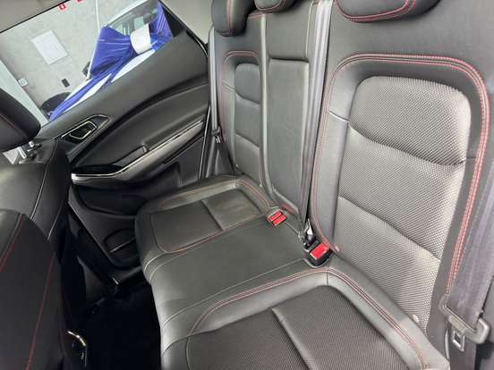 CAOA CHERY-TIGGO 5X PRO-2021