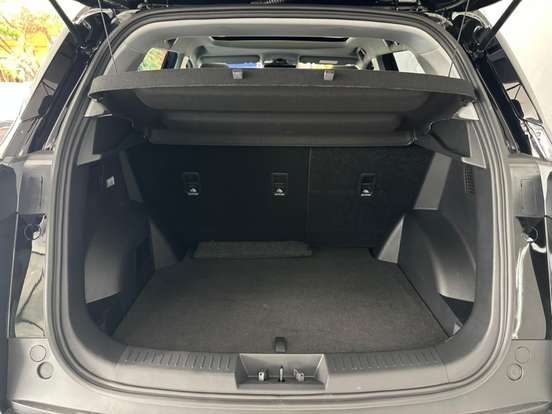CAOA CHERY-TIGGO 5X PRO-2026