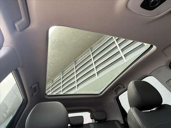CAOA CHERY-TIGGO 5X PRO-2025