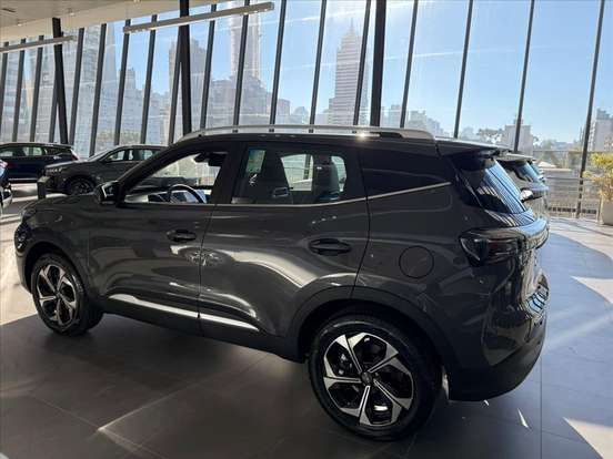 CAOA CHERY-TIGGO 5X PRO-1.5 VVT TURBO iFLEX CVT CAOA CHERY-TIGGO 5X PRO-2026
