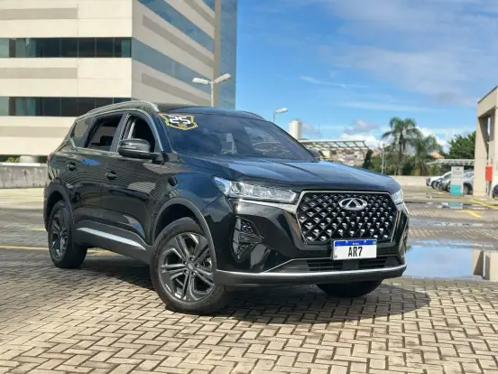 CAOA CHERY-TIGGO 7-2024