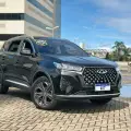 CAOA CHERY TIGGO 7 1.5 TCI TURBO FLEX SPORT CVT CAOA CHERY TIGGO 7 1.5 TCI TURBO FLEX SPORT CVT