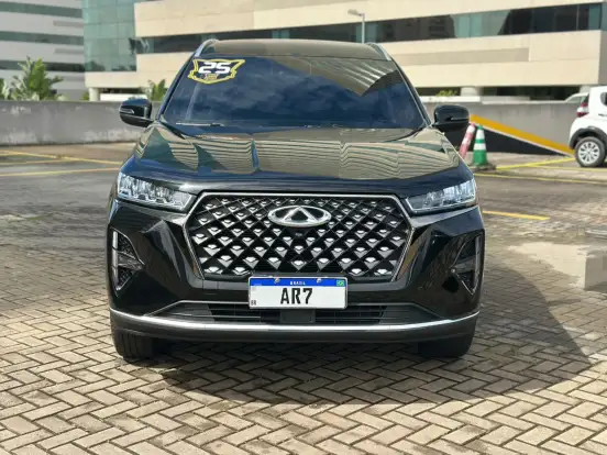 CAOA CHERY-TIGGO 7-2024
