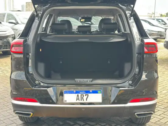 CAOA CHERY-TIGGO 7-2024