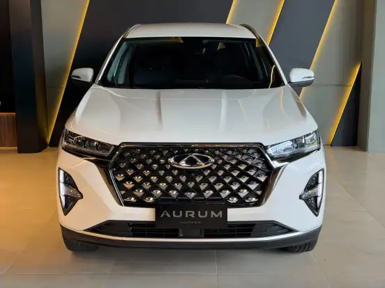 CAOA CHERY-TIGGO 7-1.5 TCI TURBO FLEX SPORT CVT CAOA CHERY-TIGGO 7-2024