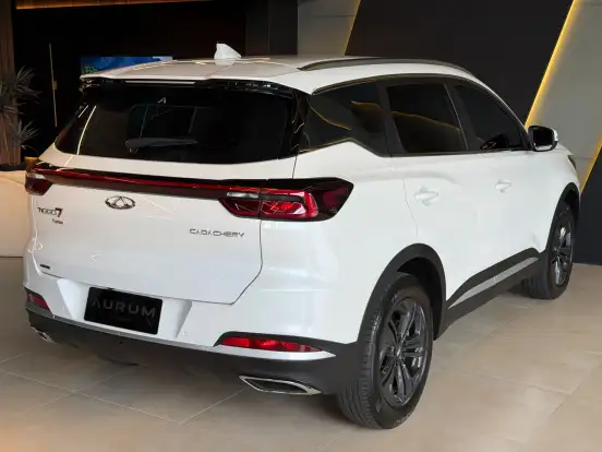 CAOA CHERY-TIGGO 7-2024