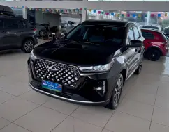 CAOA CHERY TIGGO 7 1.5 TCI TURBO FLEX SPORT CVT CAOA CHERY TIGGO 7 1.5 TCI TURBO FLEX SPORT CVT