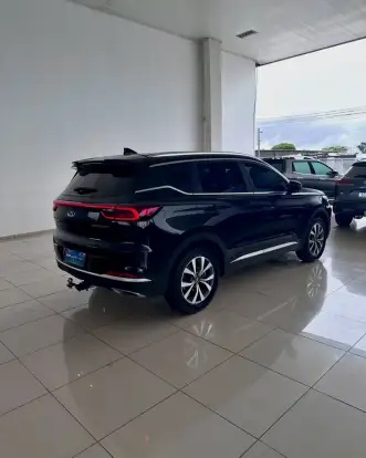 CAOA CHERY-TIGGO 7-2025