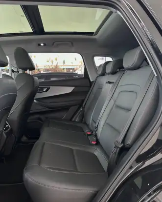 CAOA CHERY-TIGGO 7-2025