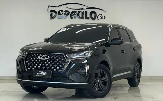 CAOA CHERY-TIGGO 7-2024