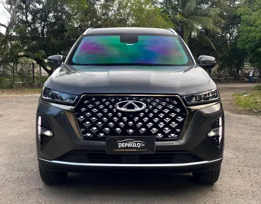 CAOA CHERY-TIGGO 7-2024