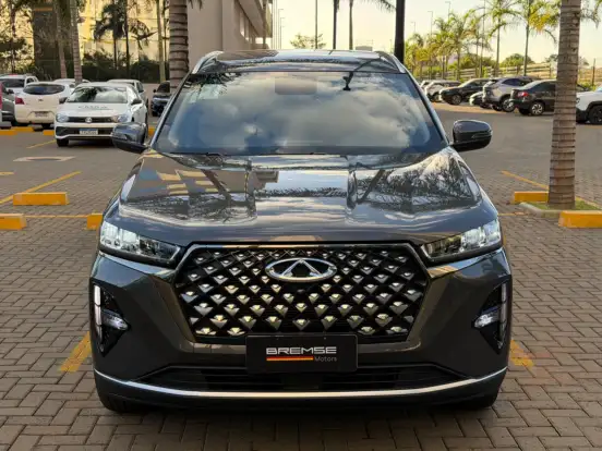 CAOA CHERY-TIGGO 7-2025