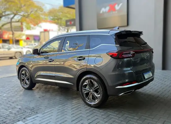 CAOA CHERY-TIGGO 7-2024