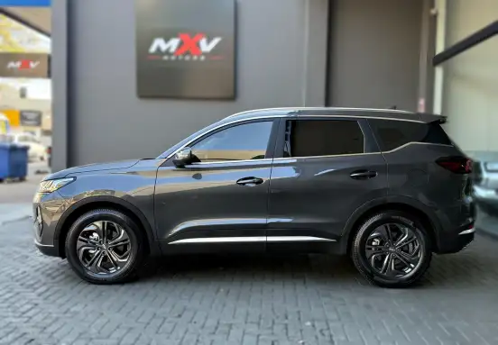 CAOA CHERY-TIGGO 7-2024