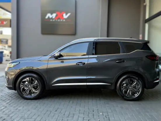 CAOA CHERY-TIGGO 7-1.5 TCI TURBO FLEX SPORT CVT CAOA CHERY-TIGGO 7-2024