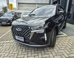 CAOA CHERY TIGGO 7 1.5 TCI TURBO FLEX SPORT CVT CAOA CHERY TIGGO 7 1.5 TCI TURBO FLEX SPORT CVT