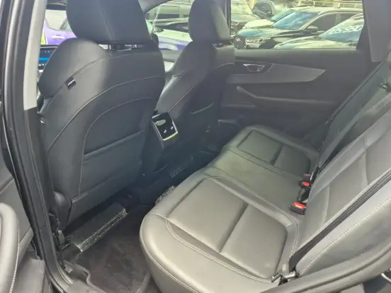 CAOA CHERY-TIGGO 7-2025