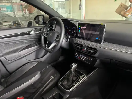 CAOA CHERY-TIGGO 7-1.5 TCI TURBO FLEX SPORT CVT CAOA CHERY-TIGGO 7-2025