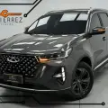 CAOA CHERY TIGGO 7 1.5 TCI TURBO FLEX SPORT CVT CAOA CHERY TIGGO 7 1.5 TCI TURBO FLEX SPORT CVT