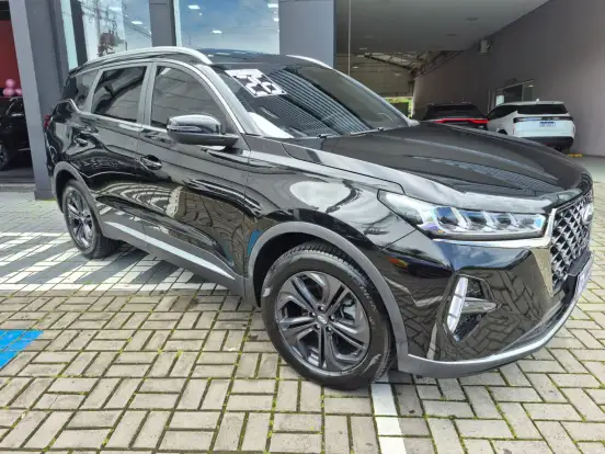 CAOA CHERY-TIGGO 7-1.5 TCI TURBO FLEX SPORT CVT CAOA CHERY-TIGGO 7-2025