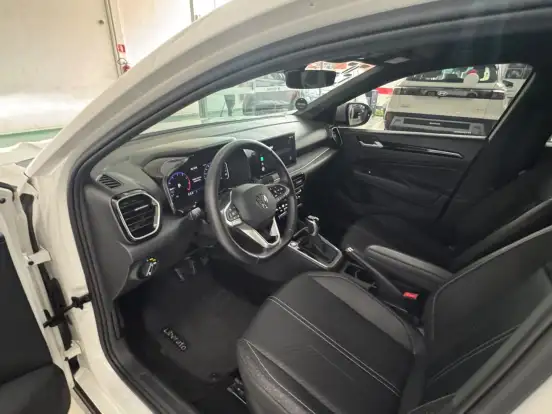 CAOA CHERY-TIGGO 7-2025