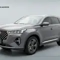 CAOA CHERY TIGGO 7 1.5 TCI TURBO FLEX SPORT CVT CAOA CHERY TIGGO 7 1.5 TCI TURBO FLEX SPORT CVT