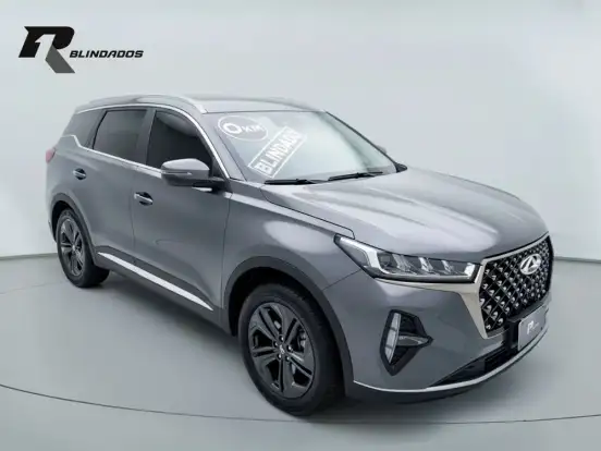 CAOA CHERY-TIGGO 7-2026