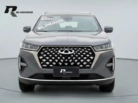CAOA CHERY-TIGGO 7-2026