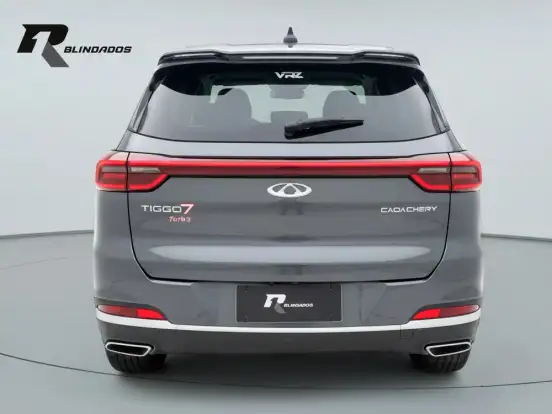 CAOA CHERY-TIGGO 7-2026