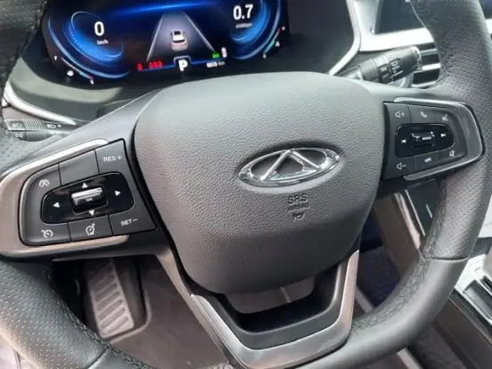 CAOA CHERY-TIGGO 7-1.5 TCI TURBO FLEX SPORT CVT CAOA CHERY-TIGGO 7-2026