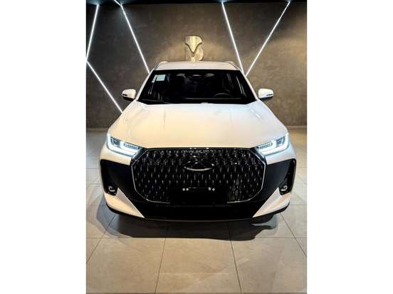 CAOA CHERY-TIGGO 7-1.5 TCI TURBO FLEX SPORT CVT CAOA CHERY-TIGGO 7-2026