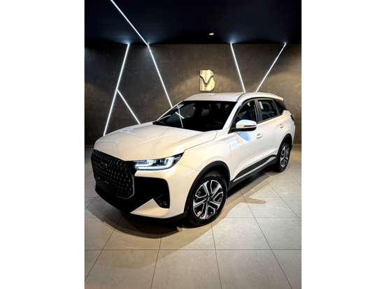 CAOA CHERY-TIGGO 7-2026