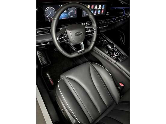 CAOA CHERY-TIGGO 7-2026