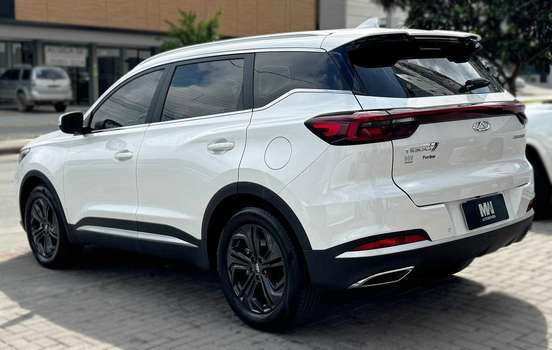 CAOA CHERY-TIGGO 7-2025