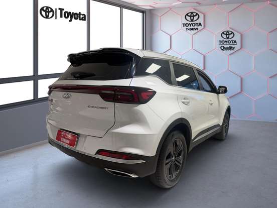 CAOA CHERY-TIGGO 7-2024