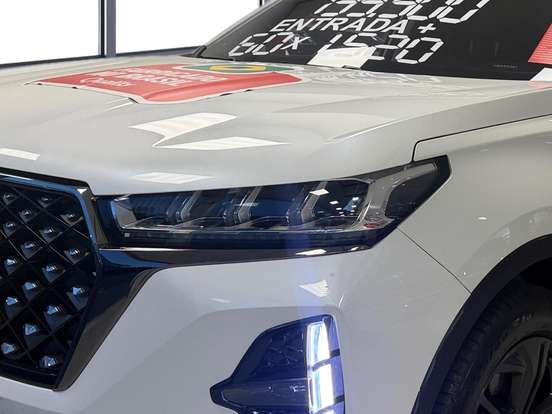 CAOA CHERY-TIGGO 7-1.5 TCI TURBO FLEX SPORT CVT CAOA CHERY-TIGGO 7-2024