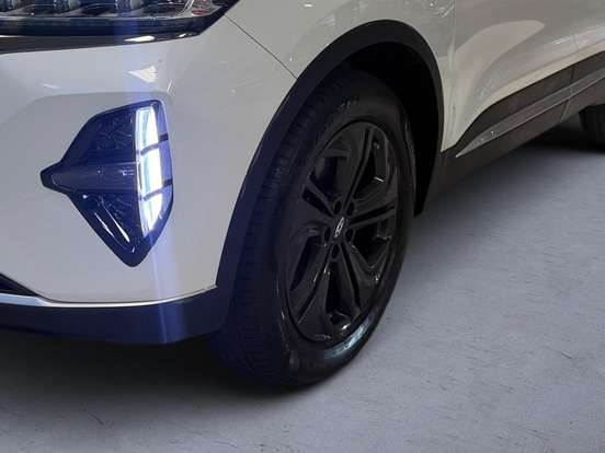 CAOA CHERY-TIGGO 7-1.5 TCI TURBO FLEX SPORT CVT CAOA CHERY-TIGGO 7-2024