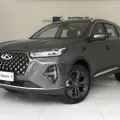 CAOA CHERY TIGGO 7 1.5 TCI TURBO FLEX SPORT CVT CAOA CHERY TIGGO 7 1.5 TCI TURBO FLEX SPORT CVT