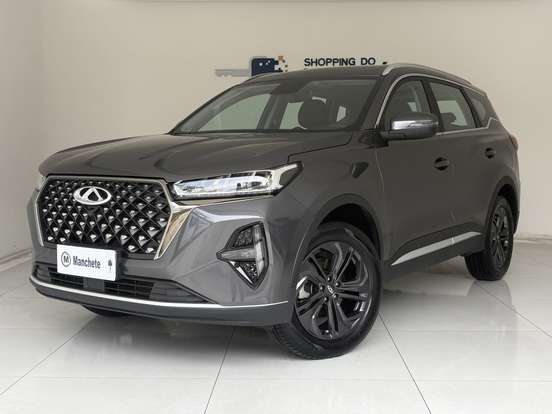 CAOA CHERY-TIGGO 7-1.5 TCI TURBO FLEX SPORT CVT CAOA CHERY-TIGGO 7-2025