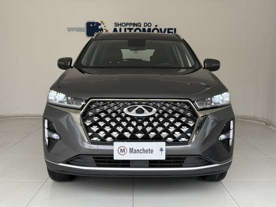 CAOA CHERY-TIGGO 7-2025
