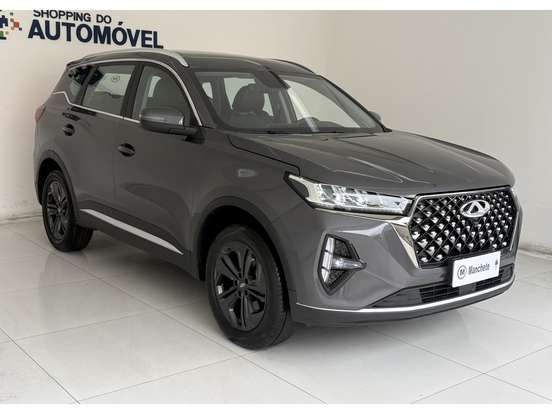 CAOA CHERY-TIGGO 7-2025