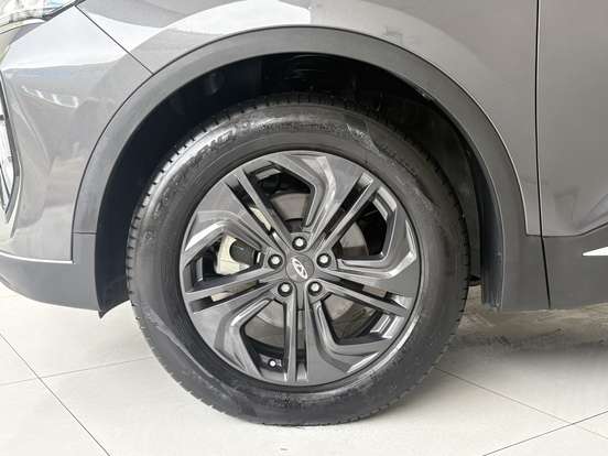 CAOA CHERY-TIGGO 7-1.5 TCI TURBO FLEX SPORT CVT CAOA CHERY-TIGGO 7-2025