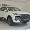 CAOA CHERY TIGGO 7 1.5 TCI TURBO FLEX SPORT CVT CAOA CHERY TIGGO 7 1.5 TCI TURBO FLEX SPORT CVT